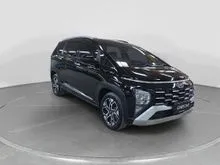 2023 Hyundai Stargazer X 1.5 Prime MPV Garansi DP Minim