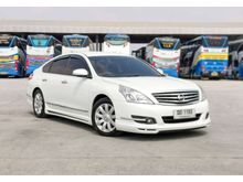 2009 Nissan Teana 2.5 (ปี 09-13) XV Sedan