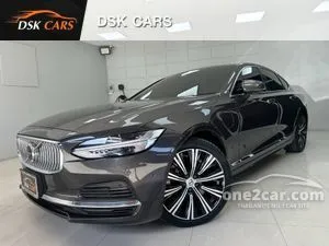 2026 Volvo S90 2.0 Recharge T8 Inscription Sedan