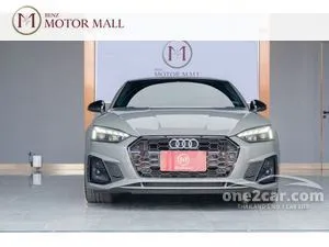2025 Audi A5 2.0 40 TFSI S line Edition one Coupe