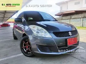 2016 Suzuki SWIFT 1.2 GL Hatchback