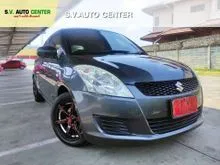 2016 Suzuki SWIFT 1.2 (ปี 12-17) GL Hatchback