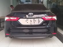 2019 Toyota Camry 2,5 V Sedan