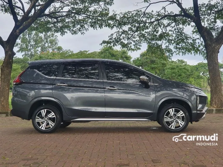 2021 Mitsubishi Xpander ULTIMATE Wagon