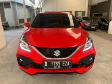 2020 Suzuki Baleno 1.4 Hatchback - Kredit Mobil Murah