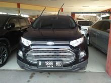 2014 Ford EcoSport 1.5 Titanium SUV