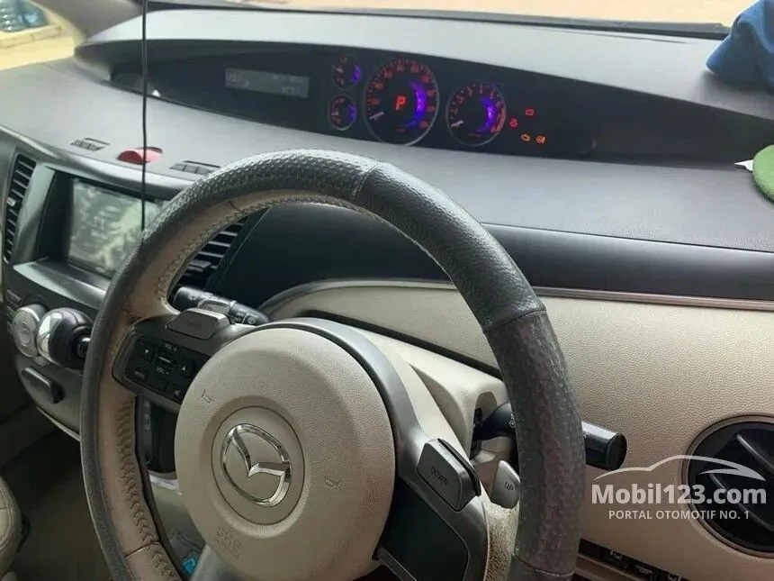 2016 Mazda Biante Limited Edition MPV