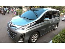 2012 Mazda Biante 2.0 CC MPV #jualcepatpemiliklangsung