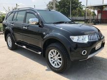 2012 Mitsubishi Pajero Sport 2.5 (ปี 08-15) GT SUV AT
