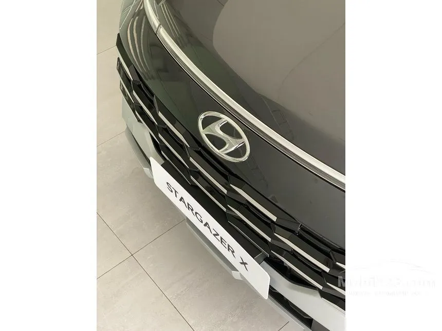 2026 Hyundai Stargazer Prime MPV