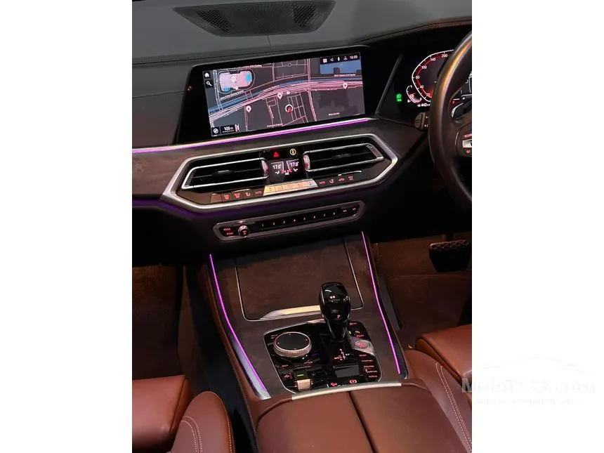 2019 BMW X5 xDrive40i xLine SUV