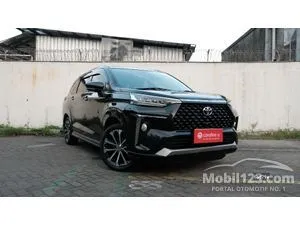 2023 Toyota Veloz 1.5 Q (Premium Color) MPV