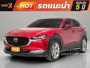 2020 Mazda CX-30 2.0 SP SUV