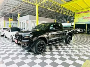 2022 Ford RANGER 2.2 XL+ Sport Open Cab Hi-Rider Pickup