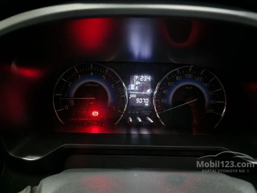 2025 Toyota Rush G SUV