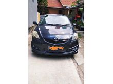 2008 Toyota Limo 1.5 Sedan full modifikasi