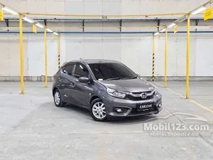 2019 Honda Brio 1.2 Satya E Hatchback