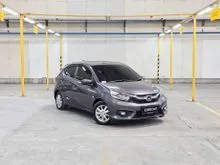 2019 Honda Brio Satya E Hatchback