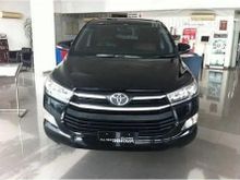 2016 Toyota Kijang Innova 2.4 G MPV