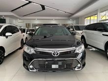 2015 Toyota Camry 2.5 Type V