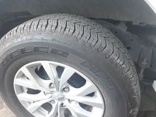 2013 Mitsubishi Pajero Sport 2.5 Exceed SUV
