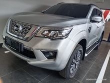 Nissan Terra Start From 375 JTan