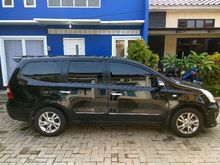 2013 Nissan Grand Livina 1.5 Ultimate MPV