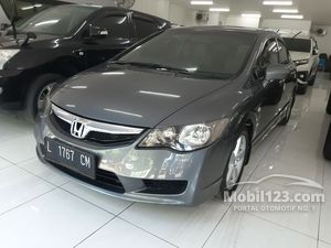4200 Koleksi Honda Civic Fd Baru 2016 Gratis