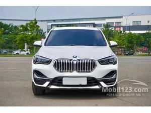 2020 BMW X1 1.5 sDrive18i xLine SUV
