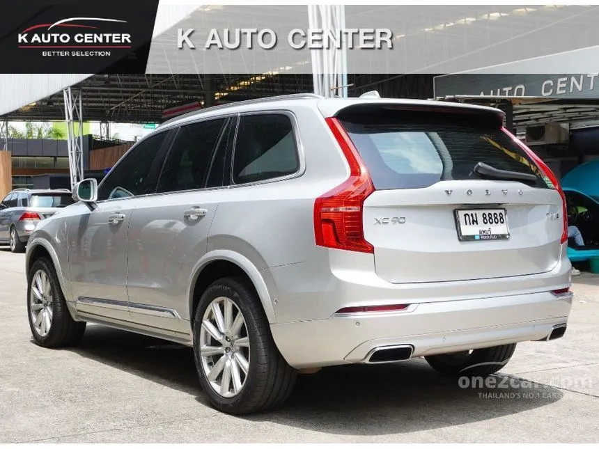 2019 Volvo XC90 T8 Inscription SUV