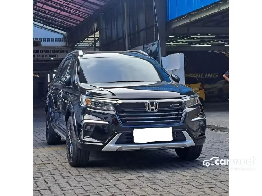 2024 Honda BR-V Prestige Honda Sensing N7X SUV