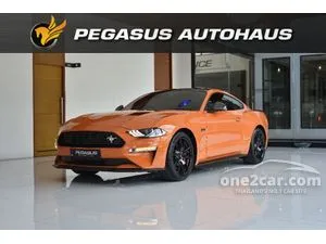 2020 Ford Mustang 2.3 (ปี 15-20) EcoBoost High Performance Coupe AT