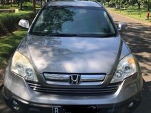2007 Honda CR-V 2.4 2.4 i-VTEC SUV