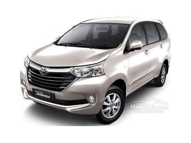 Toyota Avanza G Mobil baru dijual di Jawa-tengah Toyota Avanza G Mobil baru dijual di Jawa-tengah