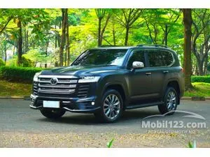 2023 Toyota Land Cruiser 3.3 300 VX-R SUV