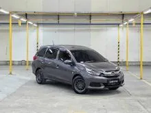 2022 Honda Mobilio 1.5 S MPV