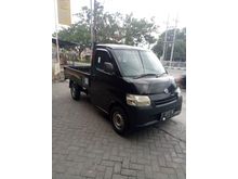 2015 Daihatsu Gran Max 1.5 3 Way Pick-up