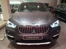 IIMS 2018 BMW BIG PROMO , DISKON, DAN BONUS ALL TYPE