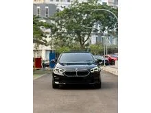 2023 BMW 218i 1.5 Gran Coupe Sport Coupe Black on Black Odo 9 Rb (TERMURAH)