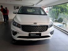 2019 KIA Grand Sedona 2.2 CRDi MPV