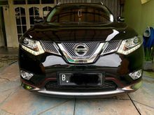 2015 Nissan X-Trail 2.5 T32 Antik dan Istimewa