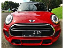 2014 MINI Cooper Coupe Full JCW 1.5 Turbo Low KM 11rban