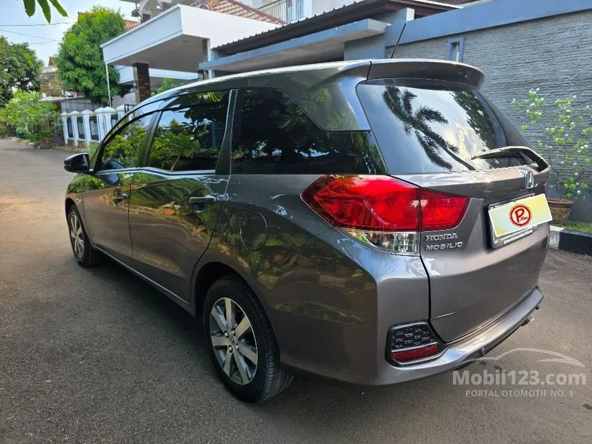 2022 Honda Mobilio S MPV
