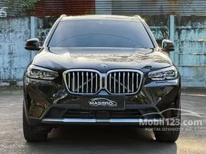 2024 BMW X3 2.0 sDrive20i xLine SUV
