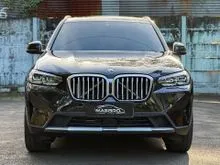 2024 BMW X3 2.0 sDrive20i xLine SUV