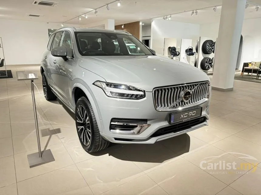 2024 Volvo XC90 Recharge T8 PHEV SUV