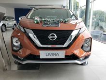 2019 Nissan Livina 1.5 VL Wagon, PROMO NEW NORMAL, PASTI AMANAH, HITUNGAN TERENDAH TERMURAH, BUNGA NOL PERSEN , BOOKING NOW