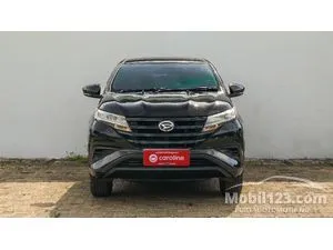 2019 Daihatsu Terios 1.5 X SUV