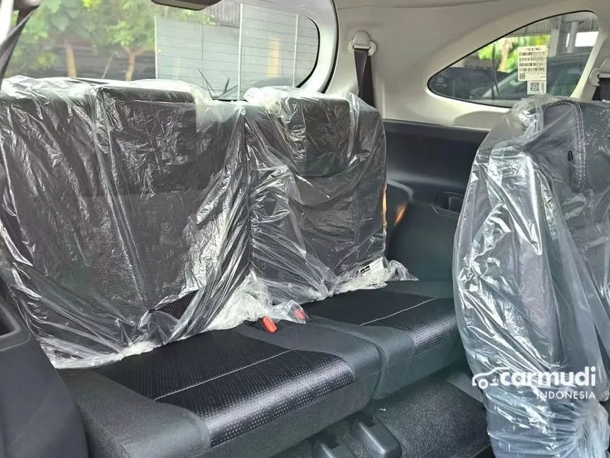 2025 Toyota Veloz Q (Premium Color) MPV
