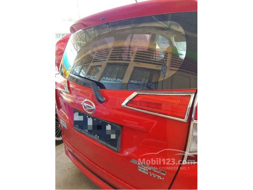 Jual Mobil Daihatsu Sigra 2017 M 1.0 di Kalimantan Selatan 